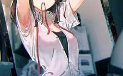 (微露脸)双飞 [30p]